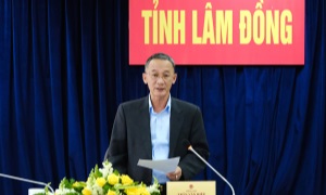 Lâm Đồng: hoàn thành và hoàn thành vượt mức hầu hết các chỉ tiêu kế hoạch năm 2022